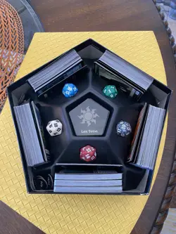 Magic The Gathering Game Night 2019 Edition 630509793679 - Image 2