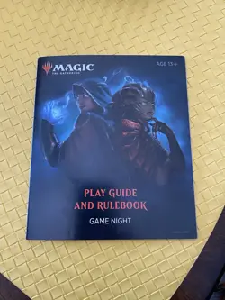 Magic The Gathering Game Night 2019 Edition 630509793679 - Image 3