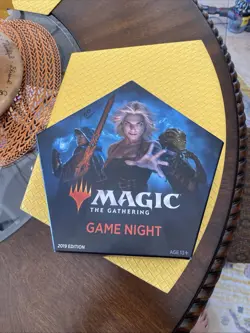 Magic The Gathering Game Night 2019 Edition 630509793679 - Image 4
