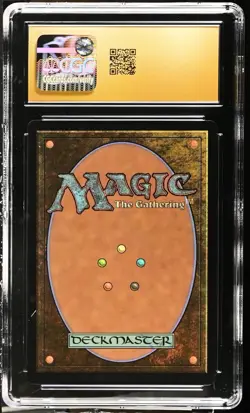 Serra Angel (Foil) - John Avon Secret Lair Drop - CGC Pristine 10 - Image 2