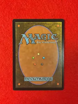 Grand Master of Flowers - Adventures in the Forgotten Realms - Magic - MTG - Image 2