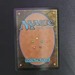 Geth's Grimoire - NM - Darksteel - MTG - Image 2