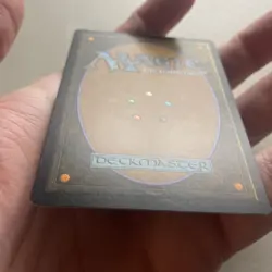 Sunder-Masterpiece Series: Amonkhet Invocations-HP+ Foil - Image 5