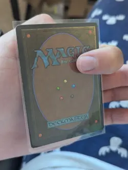 Mana Vault X1 Mtg 4th Fourth Edition Nm - Image 4