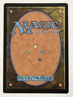 Unfinished Business Surge Foil Commander: Final Fantasy MTG 0259 Rare NM - Image 2