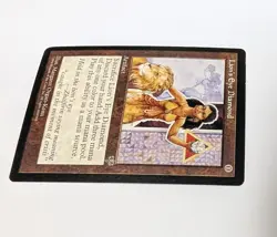 Lion's Eye Diamond Mirage MTG Magic: The Gathering - Image 2
