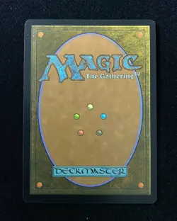 2025 Magic The Gathering MTG Marvel EN Foil R 0133 Kraven the Hunter AK001 - Image 2