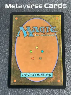 Magic MTG Wedding Ring 0007 Borderless Foil Marvel Spider Man - Image 2