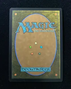 2025 Magic The Gathering Marvel EN Borderless Foil Hydro-Man Fluid Felon AK001 - Image 2