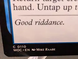 Snap Commander: Wilds of Eldraine Regular - Image 2