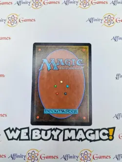 MTG | Alrund's Epiphany | KHM | Regular | Heavily Played | English - Image 2