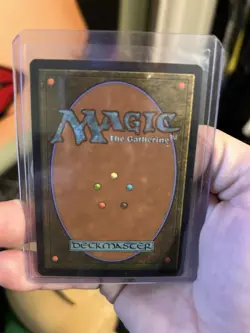 MTG Magic the Gathering Maddening Cacophony (330/457) Zendikar Rising LP - Image 2