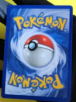 PlusPower- Base Set 84/102 - Pokemon TCG LP Uncommon Vintage WOTC - Image 2