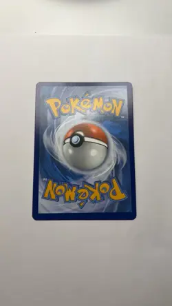 Orbeetle VMAX 186/185 SWSH04 Secret Rare Pokemon Vivid Voltage NM - Image 2