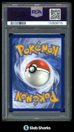 2023 POKEMON SV BLACK STAR PROMOS - SVP EN #053 MEW EX PSA 9 - Image 2