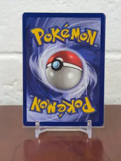 Pokemon Jigglypuff 7 WoTC Black Star Promo NM - Image 2