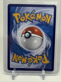 2025 Pokemon Chinese Gem Pack Vol.3 CBB3C 15 07 Exclusive Ceruledge NM IN STOCK - Image 2