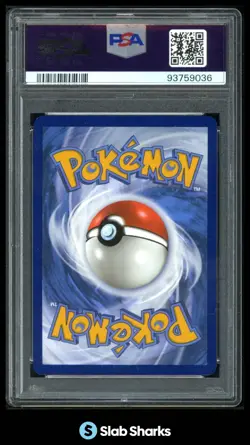 2023 POKEMON SVP EN #053 MEW EX 151 ULTRA PREMIUM COLLECTION PROMO PSA 10 - Image 2