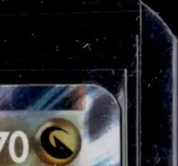2015 POKEMON XY ANCIENT ORIGINS #57/98 GIRATINA HOLO - Image 5