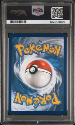 2019 POKEMON SM BLACK STAR PROMO FULL ART/MOLTRES & ZAPDOS & ARTICUNO GX PSA 10 - Image 2