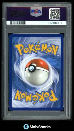 2023 POKEMON PROMO SVP EN #052 MEWTWO 151 ULTRA PREMIUM COLLECTION PSA 10 - Image 2