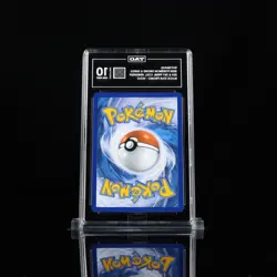 Pokemon TCG Rayquaza SWSH029 Cosmos Holo Black Star Promo TAG 10 - Image 2