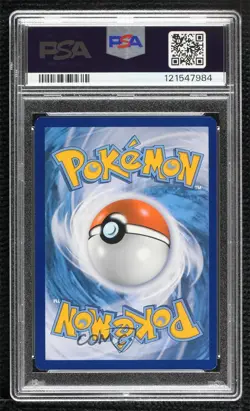 FA - Charizard VSTAR (SWSH Ultra Premium Collection) Pokemon PSA 8 - Image 2