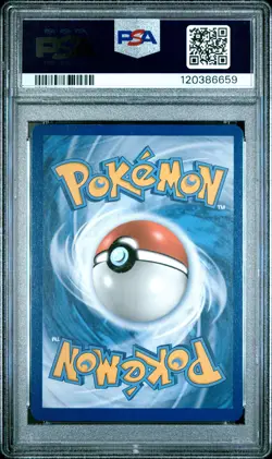 2020 POKEMON SWSH BLACK STAR PROMO FIGURE COLLECTION FULL ART/PIKACHU PSA 10 - Image 2