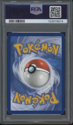 2023 Pokemon SVP EN Paldea Evolved #027 Pikachu Gem Mint PSA 10 - Image 2