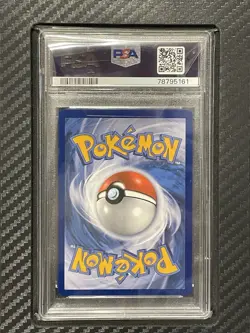 2020 PSA 9 FA Hop #073 Full Art Trainer Pokemon TCG SWSH Champion’s Path - Image 2