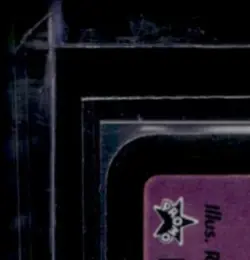 2019 POKEMON USWORD & SHIELD BLACK STAR PROMOS #SWSH134 DARK SYLVEON V - Image 3