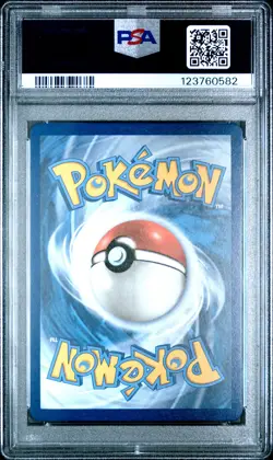 2021 POKEMON CELEBRATIONS CLASSIC COLL #88 MEW EX-HOLO PSA 10 - Image 2