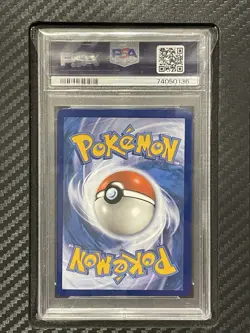 2022 PSA 9 FA Gloria #TG26 Full Art Trainer Gallery Pokemon TCG SWSH BS - Image 2