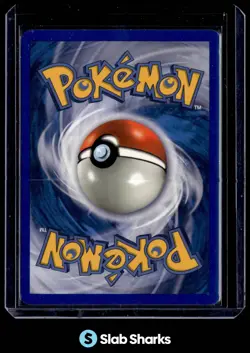 2003 POKEMON EX RUBY & SAPPHIRE #7/109 GARDEVOIR HOLO - Image 2