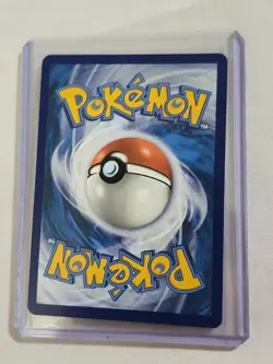 Pokemon TCG - Mewtwo 052 S&V 151 Black Star Promo #052 - NEAR MINT - Image 2