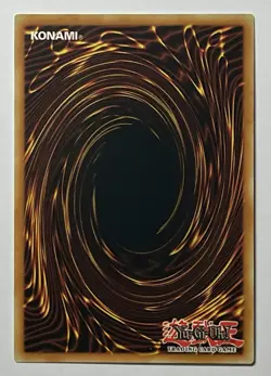 D/D/D Deviser King Deus Machinex MP23-EN023 (NM) Prismatic Secret Rare 1st Ed. - Image 2