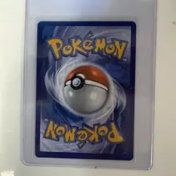 Gengar (Cosmos Holo) 057/091 Trick or Trade 2024 Pokemon Card TCG - Image 2