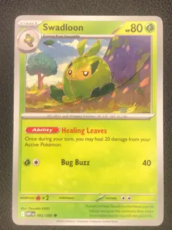 Pokemon Scarlet and Violet: White Flare- Choose Your Card - Image 3