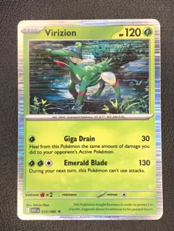 Pokemon Scarlet and Violet: White Flare- Choose Your Card - Image 5