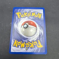 Dark Machoke 40/82 Uncommon Team Rocket 1st Edition Non Holo Pokemon Card - Image 2