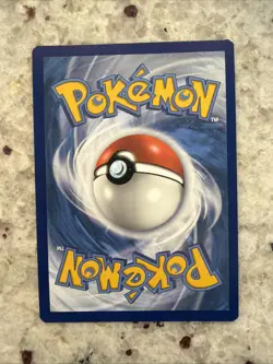 MEW 25th Anniversary Celebrations Holo Rare Pokemon Card TCG 011/025 NM - Image 2