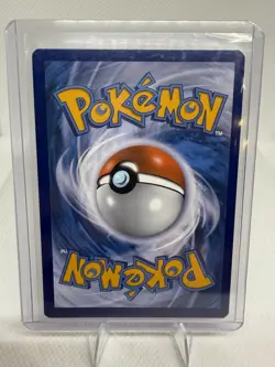 Pokemon TCG M Charizard EX 12/83 Generations Ultra Rare Holo Card - Image 2