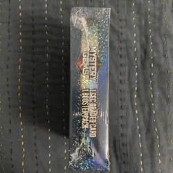 Pokemon TCG: Limited Edition Mystery Gems (1 Graded Card/1 Pack) Factory Sealed - Image 5