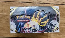 Pokemon Sword & Shield Silver Tempest Booster Box - 36 Cards 820650860911 - Image 3