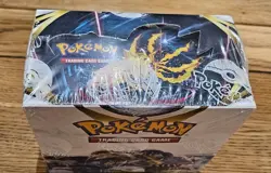 Pokemon Sword & Shield Silver Tempest Booster Box - 36 Cards 820650860911 - Image 4