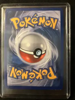 Rayquaza & Deoxys Legend 89/90 and 90/90 Top and Bottom cards ungraded - Image 5