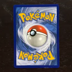 Weavile 74/156 Pokemon Ultra Prism Sun & Moon Reverse Holo Rare Card MP - Image 2