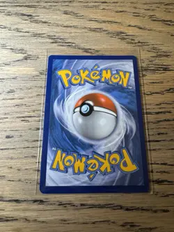 Pokemon Gengar SWSH052 SWSH: Sword & Shield Black Star Promo Cards Holo - Image 5