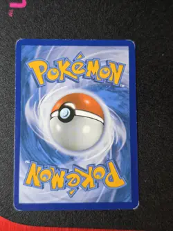 Pokemon TCG Emolga RC23/25 Full Art Rare Holo Card Legendary Treasures MP - Image 2