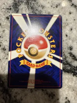 Delibird No. 225 Holo Rare Neo Revelation 2000 Japanese Pokemon Card LP - Image 2